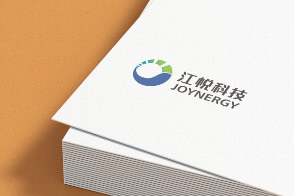 江悅科技logo設(shè)計(jì)