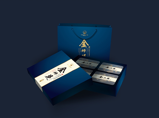 什么樣的包裝設計讓你印象深刻 什么樣的包裝設計讓你印象深刻